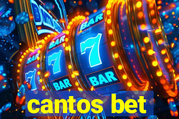 cantos bet